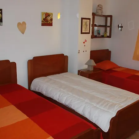 Villa Country With Private Pool Cadaval