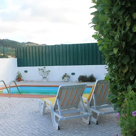 Villa Country With Private Pool